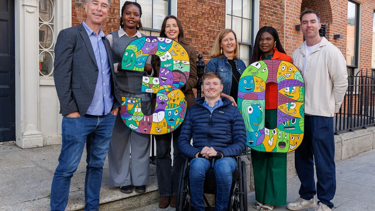 Amide AI shifts - Common Purpose wants 1,000 more Irish leaders