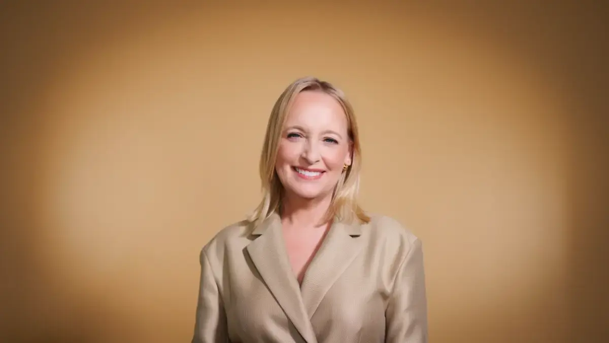 Accenture appoints Emma Chalwin as Chief Marketing Officer