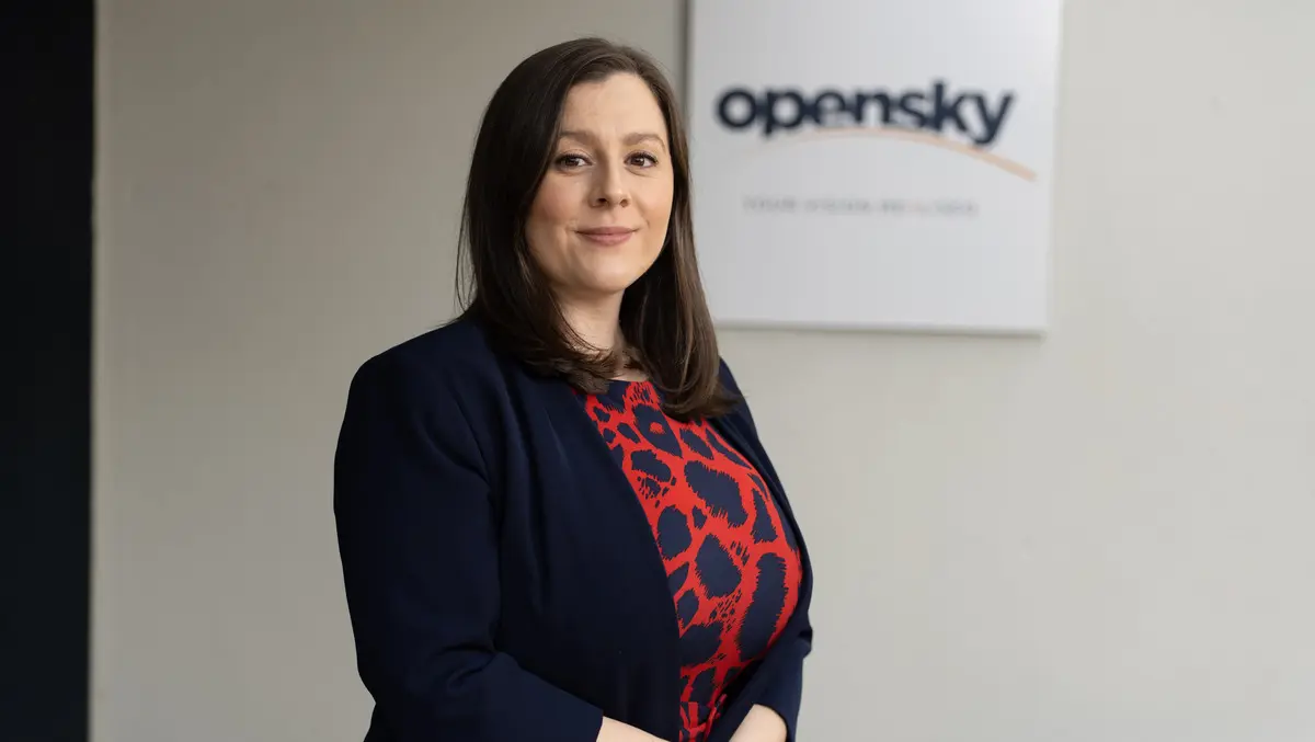OpenSky names Eimear Dunne Head of People & Transformation