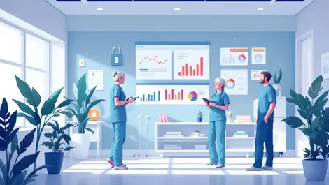 Australian care groups adopt TechnologyOne's Plus AI
