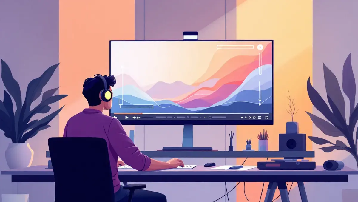 YouTube adds AI tools for creators, viewers & safety