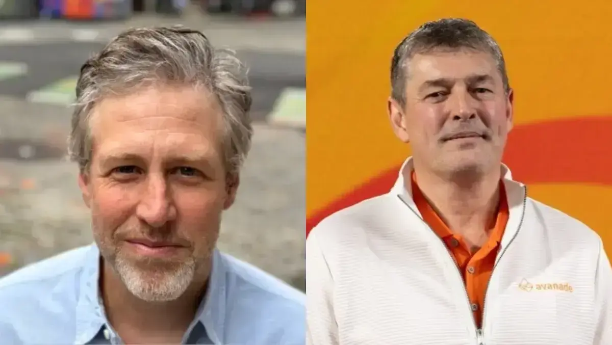 Avanade urges firms to use AI to remake business models
