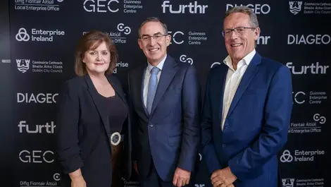 Ireland startups face funding gap as scale-up push grows