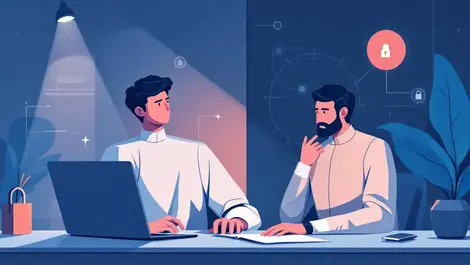 Middle managers want humans in security AI decisions
