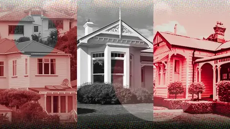 Auckland houses are cheap but should you invest in them?