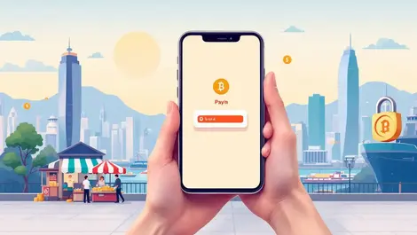 HSBC launches RedCoin stablecoin on PayMe in Hong Kong